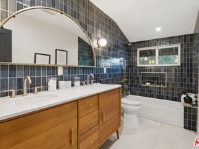 16708 Chaplin Avenue, Encino CA 91436