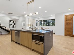 16708 Chaplin Avenue, Encino CA 91436