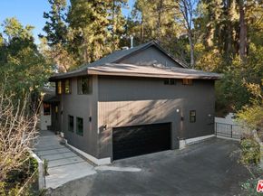 16708 Chaplin Avenue, Encino CA 91436