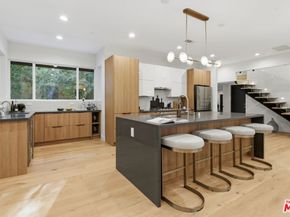 16708 Chaplin Avenue, Encino CA 91436