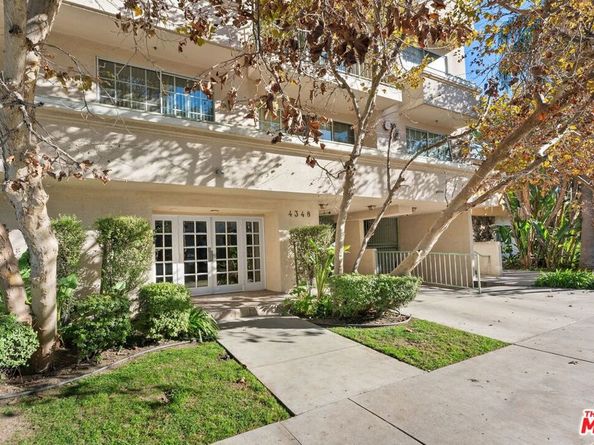 4348 Mammoth Avenue 301, Sherman Oaks CA 91423