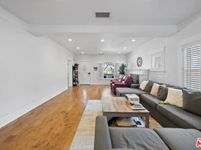 151 N Harvard Boulevard, Los Angeles CA 90004