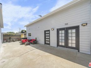 151 N Harvard Boulevard, Los Angeles CA 90004