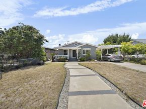 151 N Harvard Boulevard, Los Angeles CA 90004