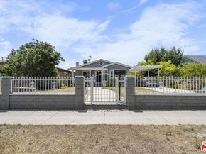 151 N Harvard Boulevard, Los Angeles CA 90004