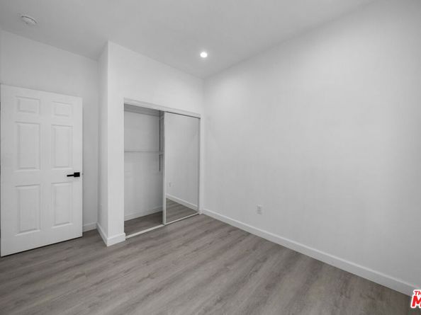 151 N Harvard Boulevard, Los Angeles CA 90004