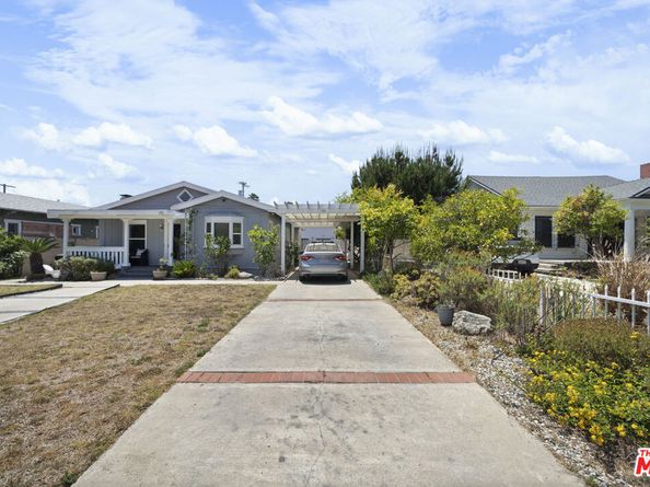 151 N Harvard Boulevard, Los Angeles CA 90004