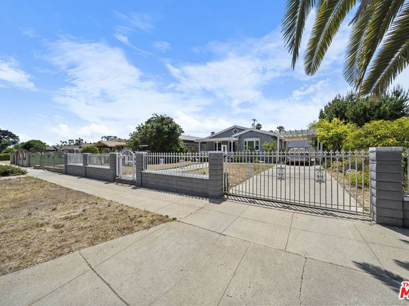 151 N Harvard Boulevard, Los Angeles CA 90004