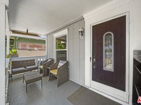 151 N Harvard Boulevard, Los Angeles CA 90004