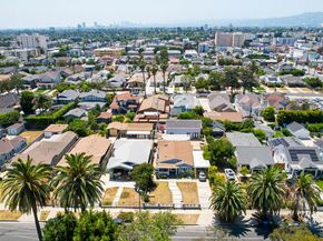 151 N Harvard Boulevard, Los Angeles CA 90004