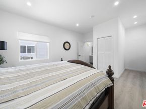 151 N Harvard Boulevard, Los Angeles CA 90004