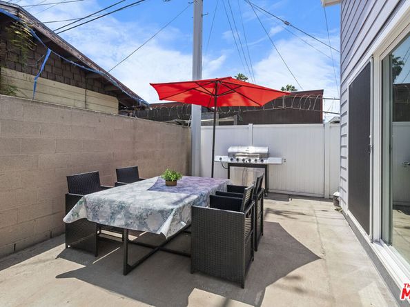 151 N Harvard Boulevard, Los Angeles CA 90004