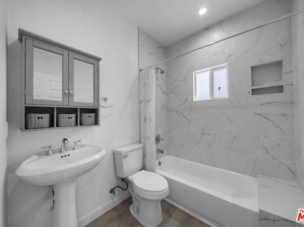 151 N Harvard Boulevard, Los Angeles CA 90004