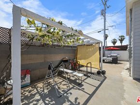 151 N Harvard Boulevard, Los Angeles CA 90004