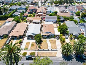 151 N Harvard Boulevard, Los Angeles CA 90004