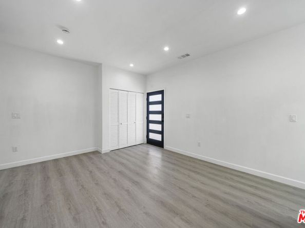 151 N Harvard Boulevard, Los Angeles CA 90004