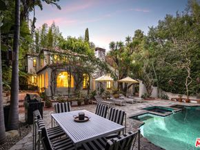 1135 Sunset Vale Avenue, West Hollywood CA 90069