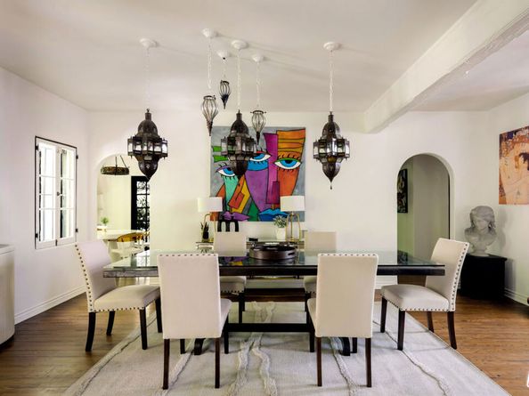 1135 Sunset Vale Avenue, West Hollywood CA 90069