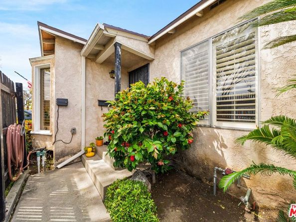 5343 Janisann Avenue, Culver City CA 90230