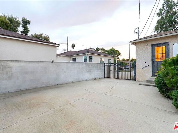 5343 Janisann Avenue, Culver City CA 90230