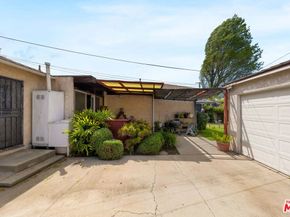 5343 Janisann Avenue, Culver City CA 90230