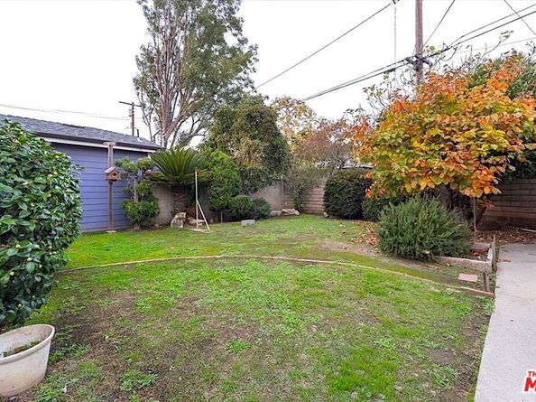 5343 Janisann Avenue, Culver City CA 90230