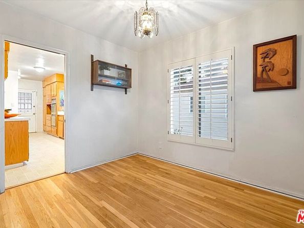 5343 Janisann Avenue, Culver City CA 90230