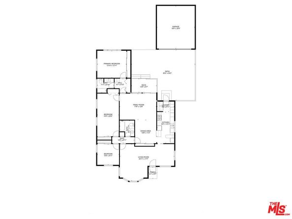 5343 Janisann Avenue, Culver City CA 90230