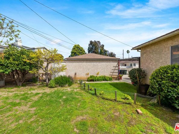 5343 Janisann Avenue, Culver City CA 90230