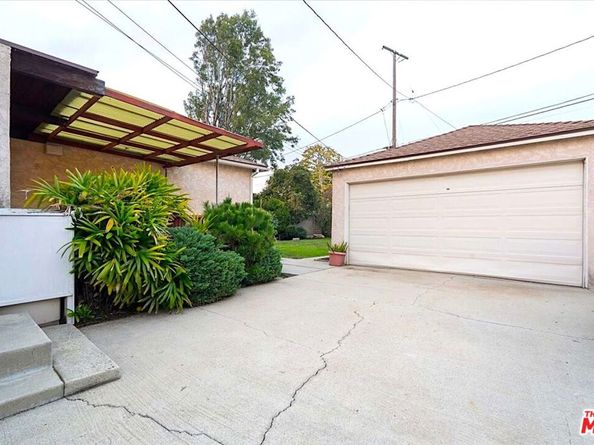 5343 Janisann Avenue, Culver City CA 90230