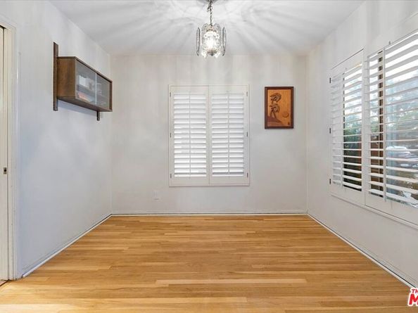 5343 Janisann Avenue, Culver City CA 90230