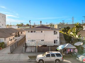 6509 - 6510 Brynhurst Avenue, Los Angeles CA 90043