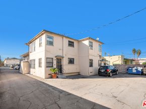 6509 - 6510 Brynhurst Avenue, Los Angeles CA 90043