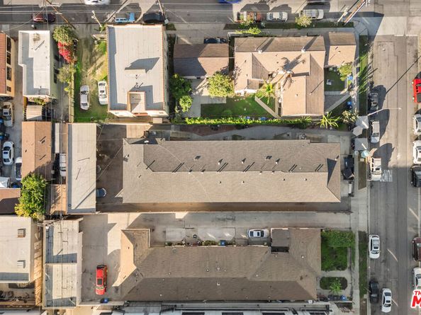 6509 - 6510 Brynhurst Avenue, Los Angeles CA 90043