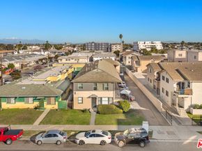 6509 - 6510 Brynhurst Avenue, Los Angeles CA 90043