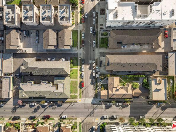 6509 - 6510 Brynhurst Avenue, Los Angeles CA 90043