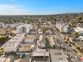 6509 - 6510 Brynhurst Avenue, Los Angeles CA 90043