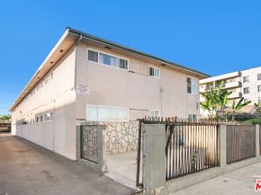 6509 - 6510 Brynhurst Avenue, Los Angeles CA 90043