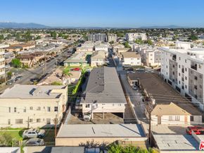 6509 - 6510 Brynhurst Avenue, Los Angeles CA 90043