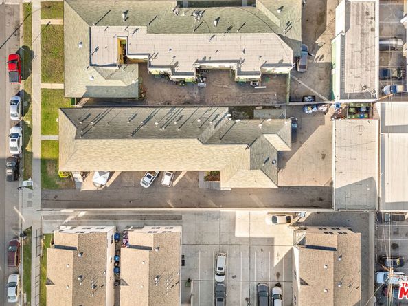 6509 - 6510 Brynhurst Avenue, Los Angeles CA 90043