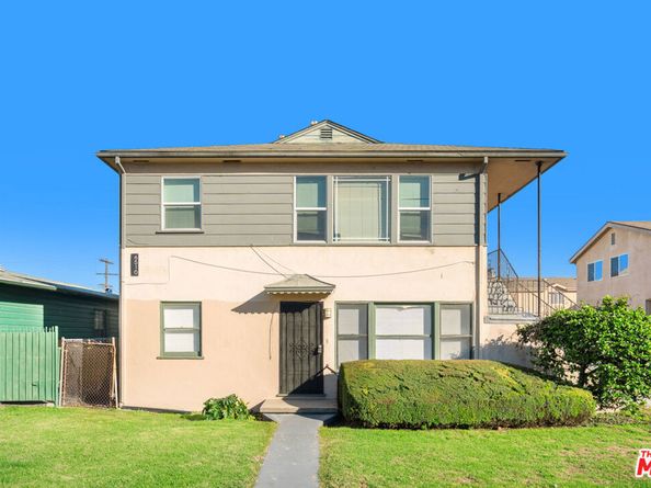 6509 - 6510 Brynhurst Avenue, Los Angeles CA 90043
