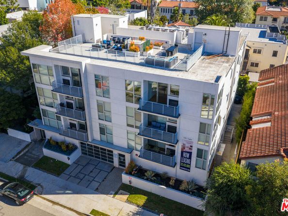 738 S Ogden Drive, Los Angeles CA 90036