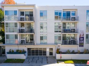 738 S Ogden Drive, Los Angeles CA 90036