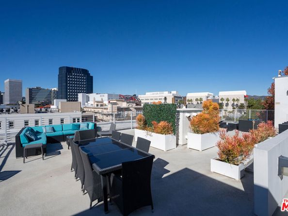 738 S Ogden Drive, Los Angeles CA 90036