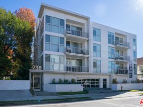 738 S Ogden Drive, Los Angeles CA 90036