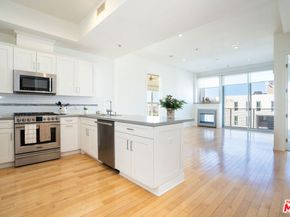 738 S Ogden Drive, Los Angeles CA 90036