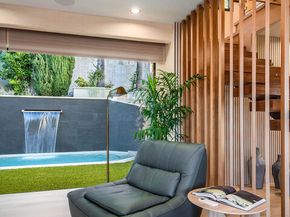 8721 Sunset Plaza Terrace, West Hollywood CA 90069