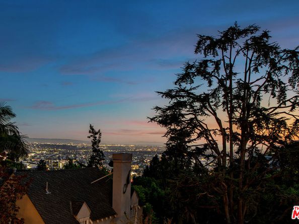 8721 Sunset Plaza Terrace, West Hollywood CA 90069