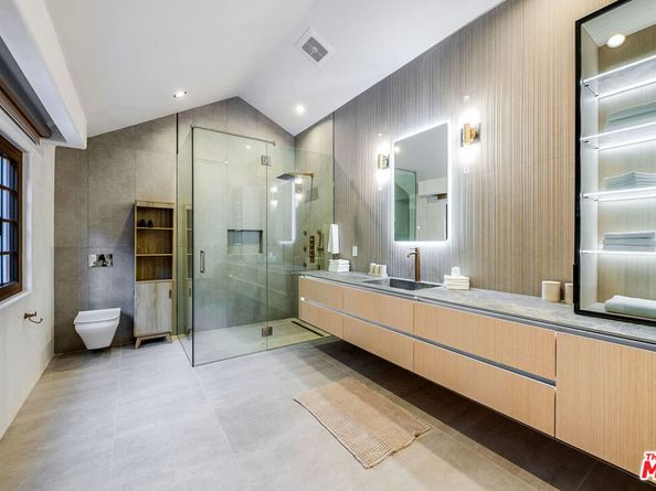 8721 Sunset Plaza Terrace, West Hollywood CA 90069