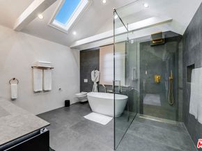 8721 Sunset Plaza Terrace, West Hollywood CA 90069